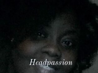 Headpassion