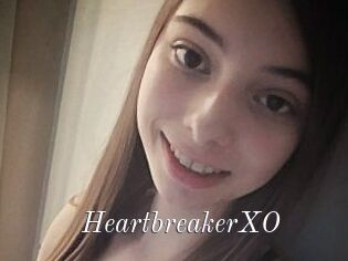 HeartbreakerXO