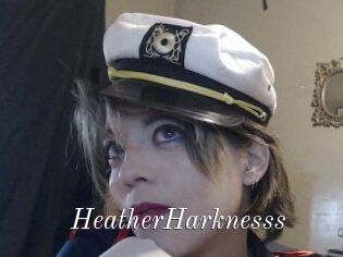 HeatherHarknesss