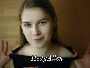 HedyAllen