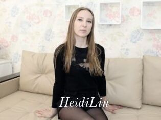 HeidiLin