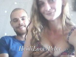 HeidiLovesPeter