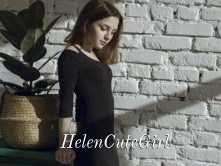 HelenCuteGirl