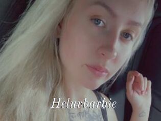 Heluvbarbie