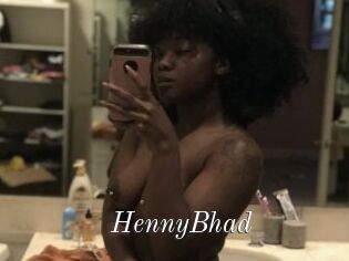 HennyBhad