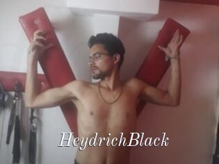 HeydrichBlack