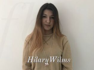 HilaryWilms