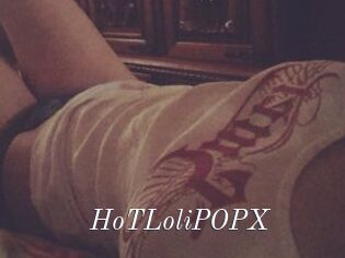 HoTLoliPOPX