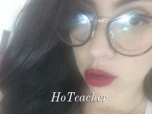 HoTeacher