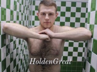 HoldenGreat