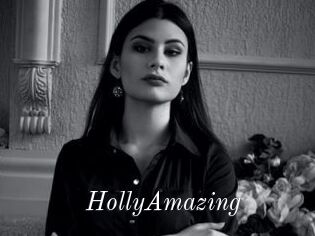 HollyAmazing