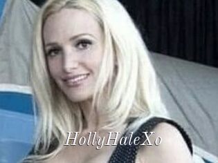 HollyHaleXo