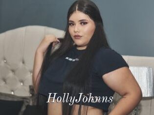 HollyJohnns