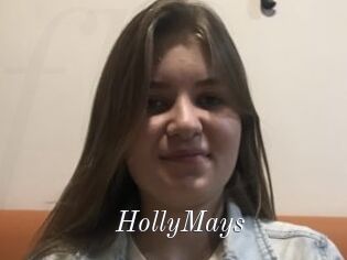 HollyMays