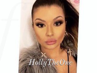 HollyTheOne