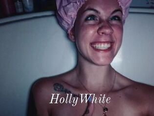 HollyWhite