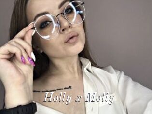 Holly_x_Molly