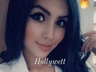 Hollywett