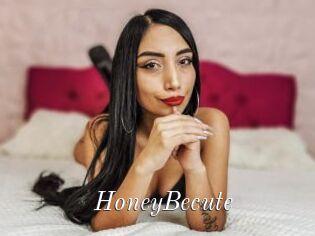 HoneyBecute