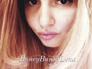 HoneyBunnyLena