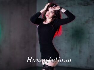 HoneyJuliana