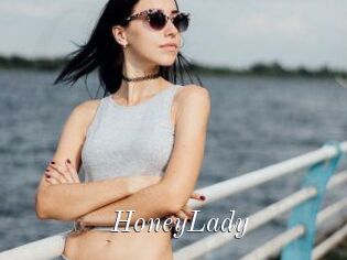 HoneyLady