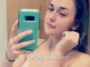 Honey_James