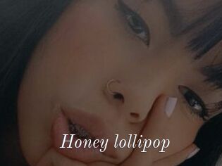 Honey_lollipop