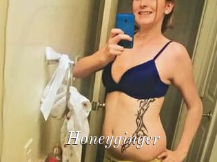 Honeyginger