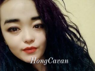 HongCavan