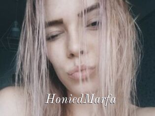 HoniedMarfa