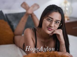 HopeAyton