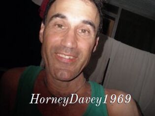 HorneyDavey1969