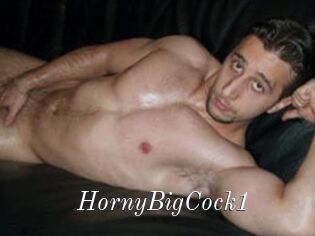 HornyBigCock1