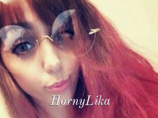 HornyLika_