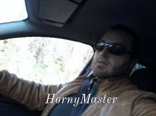 HornyMaster