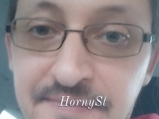 HornySt