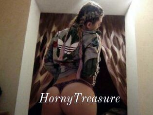 HornyTreasure