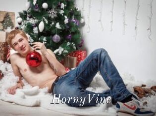 HornyVine