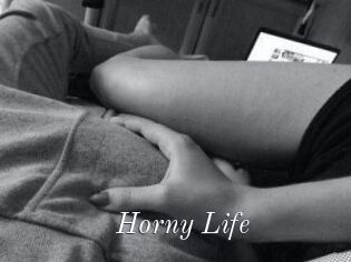 Horny_Life