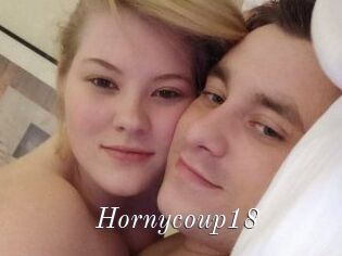 Hornycoup18