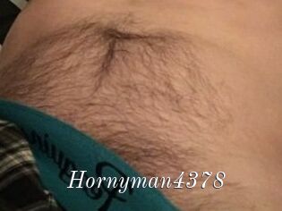 Hornyman4378