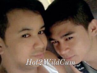 Hot2WildCum