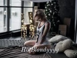 HotBlondyyyy