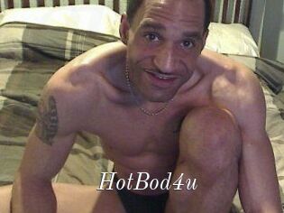 HotBod4u