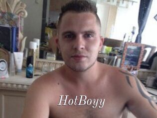 HotBoyy