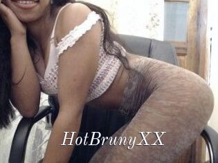 HotBrunyXX