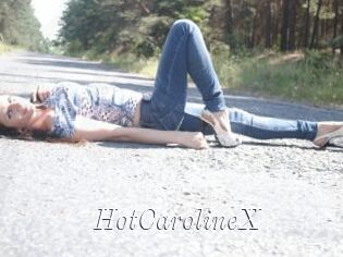 HotCarolineX