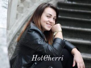 HotCherri