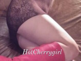 HotCherrygirl